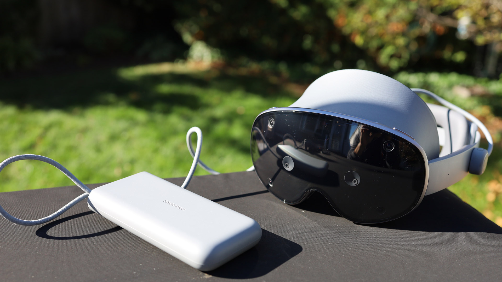 Samsung Galaxy XR REVIEW