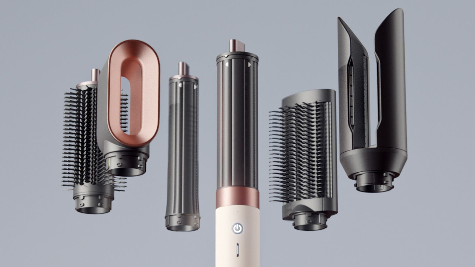 Dyson Airwrap Co-anda 2x multi-styler