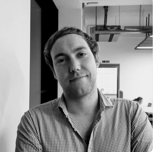 an Image of Roland Moore-Colyer